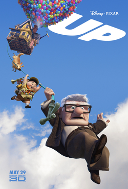 Disney Pixar Tier List — option 2