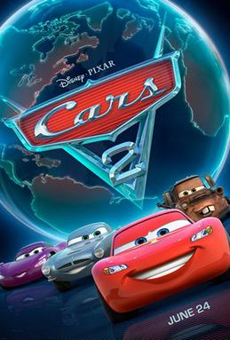 Disney Pixar Tier List — option 4