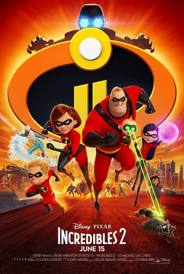 Disney Pixar Tier List — option 13
