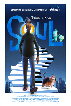 Disney Pixar Tier List — option 16