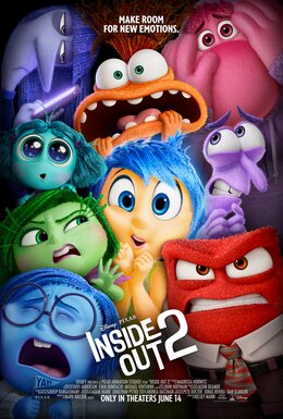Disney Pixar Tier List — option 21