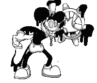 Mickey Mouse Pibby Corrupted — fnf pibby corrupted option 14