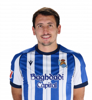 Zzzzz 1784587628oyarzabal — MEJORES JUGADORES FUTBOL 2026-27 option 177