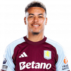 Zzzzz 1784620964morgan Rogers — MEJORES JUGADORES FUTBOL 2026-27 option 97