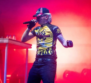 Genk On Stage — Joost Klein Festival Outfits 2024 option 6