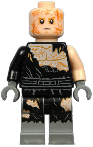 Zzzzz 1727478080anakin Skywalker Transformation Process — Lego Star Wars Minifigures option 33