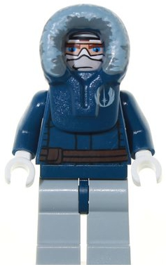Zzzzz 1727478081anakin Skywalker Parka — Lego Star Wars Minifigures option 38