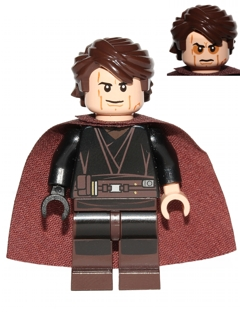 Zzzzz 1727478081anakin Skywalker Sith Face Cape — Lego Star Wars Minifigures option 39