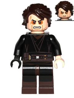 Zzzzz 1727478081anakin Skywalker Sith Face — Lego Star Wars Minifigures option 40