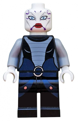 Zzzzz 1727478081asajj Ventress Black Torso — Lego Star Wars Minifigures option 42
