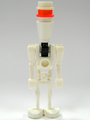 Zzzzz 1727478081assassin Droid White — Lego Star Wars Minifigures option 48