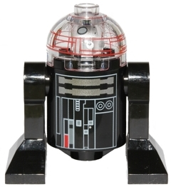 Zzzzz 1727478082astromech Droid Imperial Black — Lego Star Wars Minifigures option 54