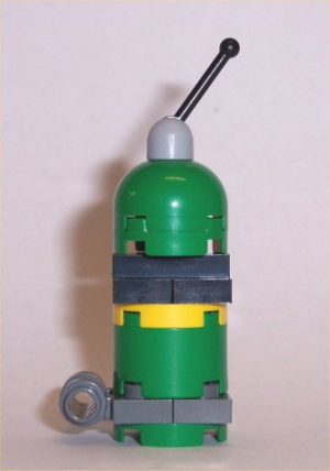 Zzzzz 1727478082astromech Droid R1 G4 — Lego Star Wars Minifigures option 59