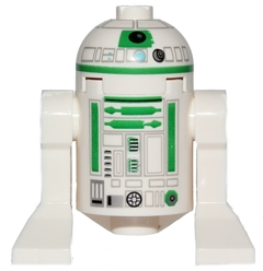 Zzzzz 1727478082astromech Droid R2 A5 — Lego Star Wars Minifigures option 61