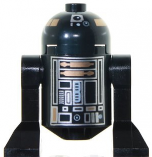 Zzzzz 1727478083astromech Droid R2 D5 — Lego Star Wars Minifigures option 72