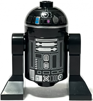 Zzzzz 1727478083astromech Droid R2 E6 — Lego Star Wars Minifigures option 73