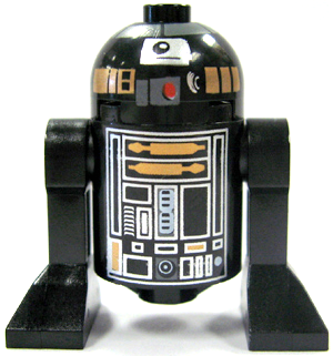 Zzzzz 1727478083astromech Droid R2 Q5 — Lego Star Wars Minifigures option 75
