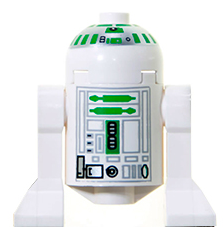 Zzzzz 1727478083astromech Droid R2 R7 — Lego Star Wars Minifigures option 76