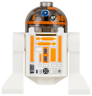 Zzzzz 1727478083astromech Droid R3 A2 — Lego Star Wars Minifigures option 77