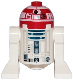 Zzzzz 1727478083astromech Droid R3 T2 — Lego Star Wars Minifigures option 82