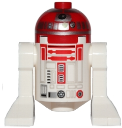 Zzzzz 1727478084astromech Droid R4 P22 — Lego Star Wars Minifigures option 85