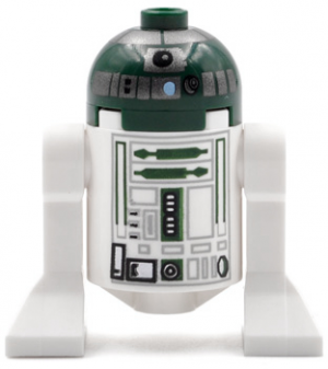 Zzzzz 1727478084astromech Droid R4 P44 — Lego Star Wars Minifigures option 86