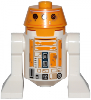 Zzzzz 1727478084astromech Droid R5 A2 — Lego Star Wars Minifigures option 87