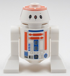 Zzzzz 1727478084astromech Droid R5 D8 — Lego Star Wars Minifigures option 89