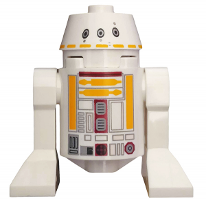 Zzzzz 1727478084astromech Droid R5 F7 — Lego Star Wars Minifigures option 90