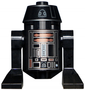 Zzzzz 1727478084astromech Droid R5 J2 — Lego Star Wars Minifigures option 91