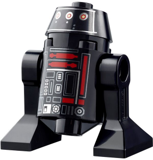 Zzzzz 1727478084astromech Droid U5 Gg — Lego Star Wars Minifigures option 96
