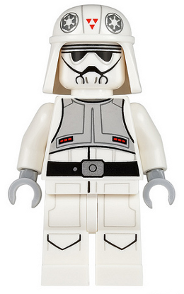 Zzzzz 1727478084at Dp Pilot Imperial Combat Driver White Uniform — Lego Star Wars Minifigures option 100