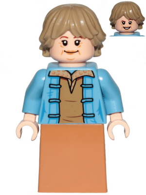 Zzzzz 1727478084aunt Beru Whitesun Lars — Lego Star Wars Minifigures option 101