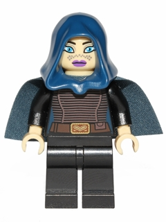 Zzzzz 1727478085barriss Offee Dark Blue Cape And Hood — Lego Star Wars Minifigures option 107
