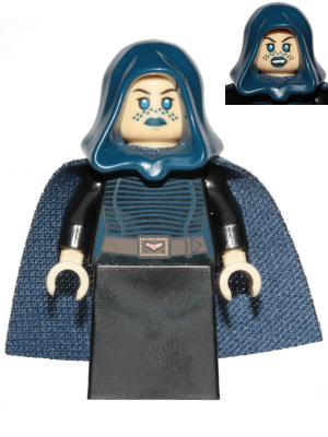 Zzzzz 1727478085barriss Offee Skirt — Lego Star Wars Minifigures option 108