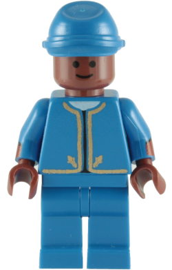 Zzzzz 1727478086bespin Guard — Lego Star Wars Minifigures option 125