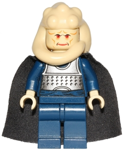 Zzzzz 1727478086bib Fortuna Cape Tan Skin — Lego Star Wars Minifigures option 127