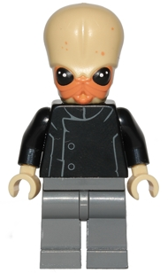Zzzzz 1727478086bith Musician — Lego Star Wars Minifigures option 132