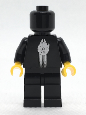 Zzzzz 1727478086black Vip — Lego Star Wars Minifigures option 133