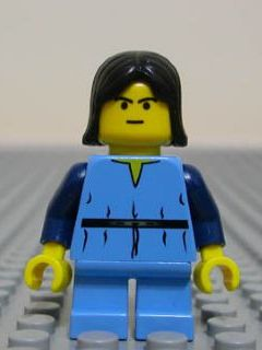 Zzzzz 1727478087boba Fett Young Yellow Head — Lego Star Wars Minifigures option 142