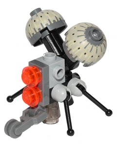 Zzzzz 1727478088buzz Droid With Zipline Handle — Lego Star Wars Minifigures option 152