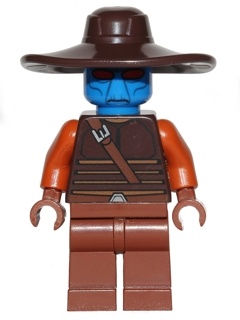 Zzzzz 1727478134cad Bane Reddish Brown Hands And Legs — Lego Star Wars Minifigures option 160