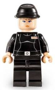 Zzzzz 1727478135captain Juno Eclipse — Lego Star Wars Minifigures option 163