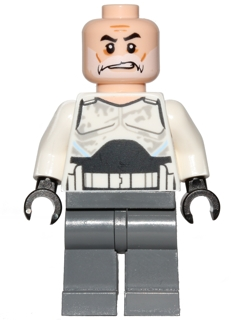 Zzzzz 1727478135captain Rex Old — Lego Star Wars Minifigures option 168