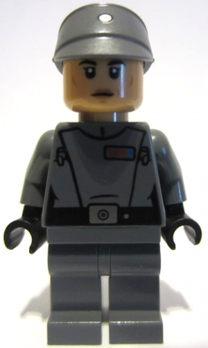Zzzzz 1727478135captain Tala Durith — Lego Star Wars Minifigures option 169