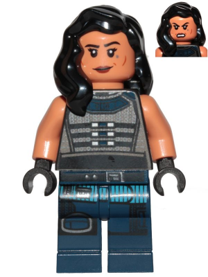 Zzzzz 1727478135carasynthia Cara Dune — Lego Star Wars Minifigures option 171