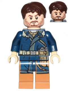 Zzzzz 1727478135cassian Andor Dark Blue Coat — Lego Star Wars Minifigures option 172