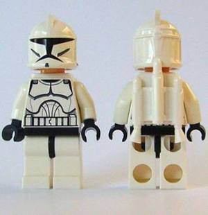 Zzzzz 1727478137clone Jet Trooper Phase 1 Large Eyes — Lego Star Wars Minifigures option 201