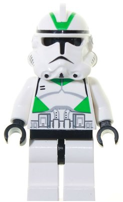 Zzzzz 1727478141clone Trooper 442nd Siege Battalion Phase 2 Black Head — Lego Star Wars Minifigures option 251