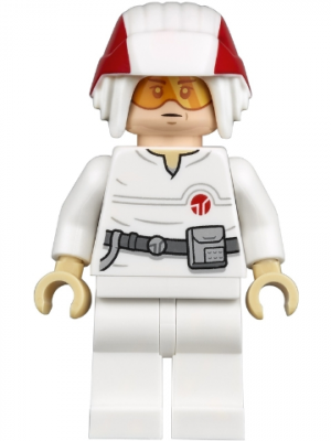 Zzzzz 1727478141cloud Car Pilot — Lego Star Wars Minifigures option 257